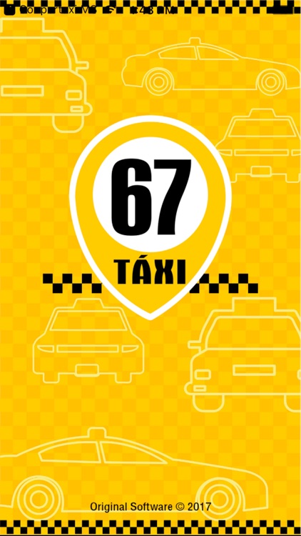 67 Táxi