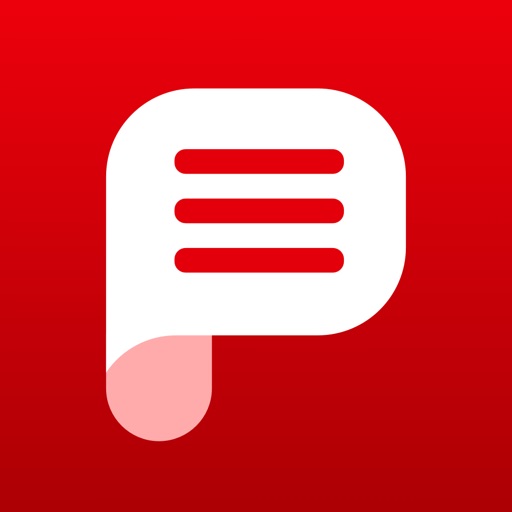 PDF Scanner Plus Icon