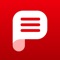 "PDF Scanner Plus" is a professional and handy scanner app that will turn your iPhone or iPad into powerful mobile scanner