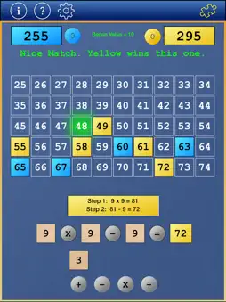 Tri This Math screenshot 10