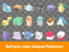 Pokémon Quest iPad image 3