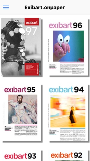Exibart(圖5)-速報App