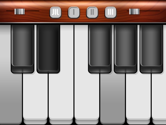 Télécharger Piano Virtuel pour iPhone / iPad sur l'App Store  (Divertissement)