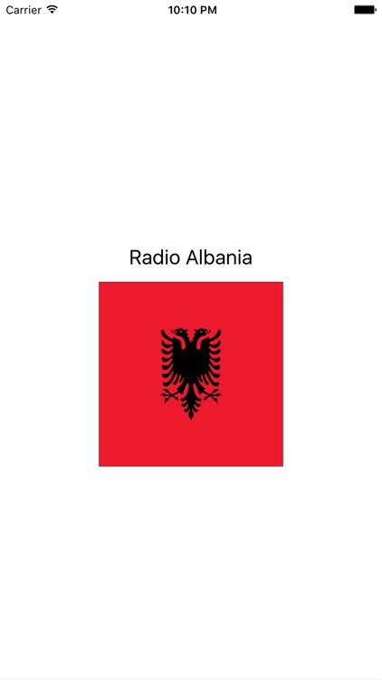 Albanian Radio Shqip screenshot-4