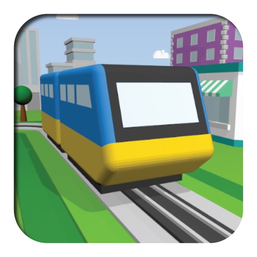 Train Kit Icon