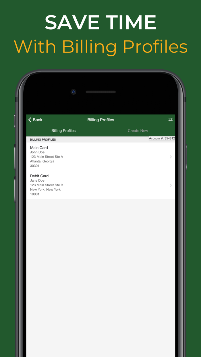 Tragar Home Services