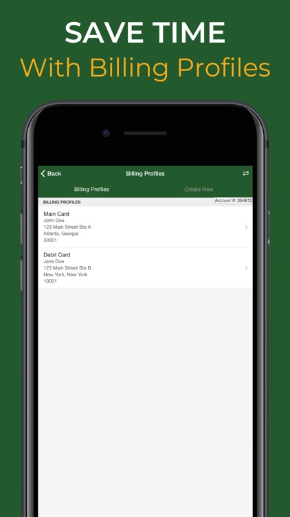 Tragar Home Services