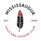 Download the Mississaugua Golf and Country Club Members Fitness App to have easy access to: