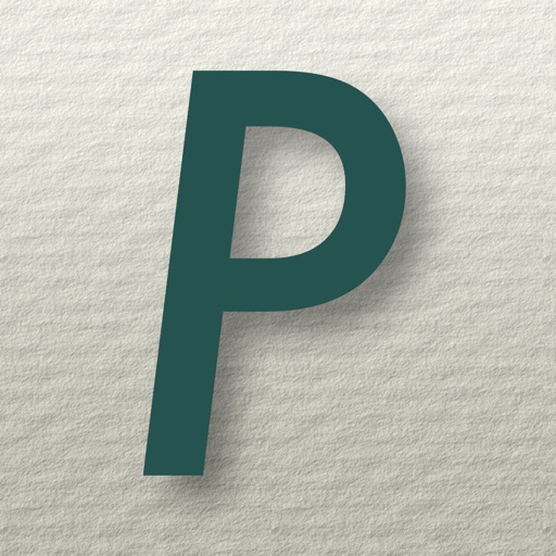 Paper Designer iOS App