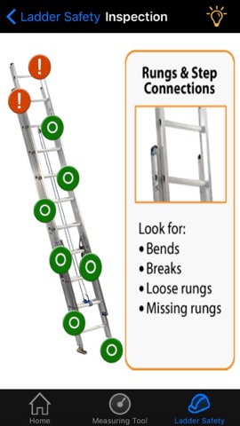 Ladder Safetyのおすすめ画像4