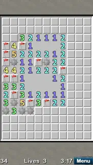 minesweeper + break the code problems & solutions and troubleshooting guide - 4
