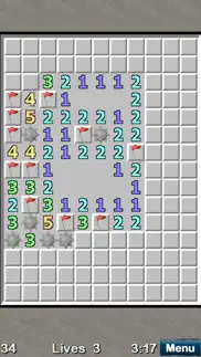 minesweeper + break the code айфон картинки 3