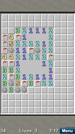 Game screenshot Minesweeper + Break the Code hack