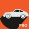 Find My Car PRO is a simple application that uses GPS location services to help you find your car or a parking nearby