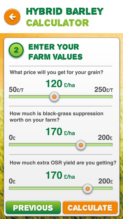 Hyvido Cost Calculator