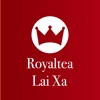 Royal Tea Lai Xá - iPhoneアプリ