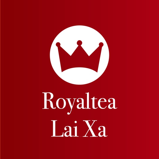 Royal Tea Lai Xá - AppWisp.com Royal Tea Lai Xá - AppWisp.com