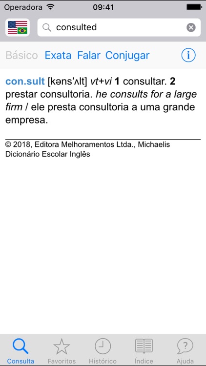 Michaelis Escolar 3 Línguas