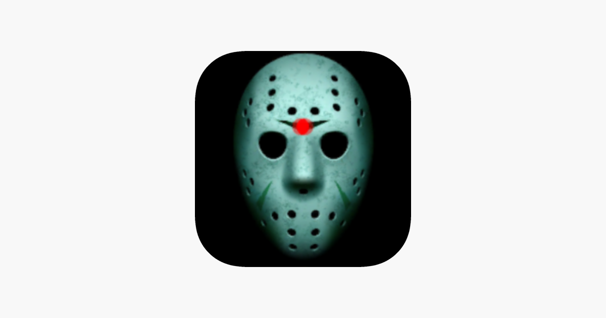 Jason SCP Friday 13th Escape - Apps on Google Play