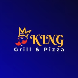 King grill & Pizza, Belfast