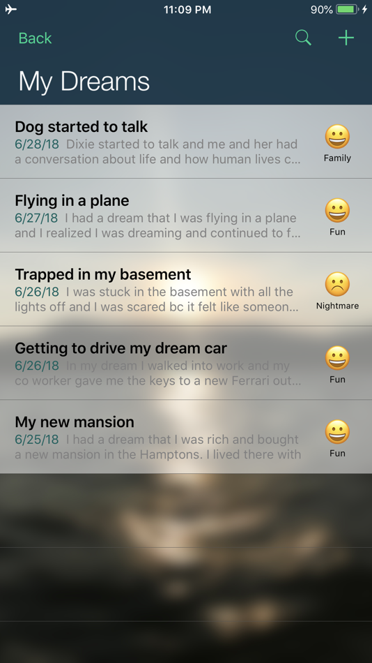 #2. Lucidity - Lucid Dreaming (iOS) 由: Shane Curtis