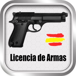 Licencia de Armas