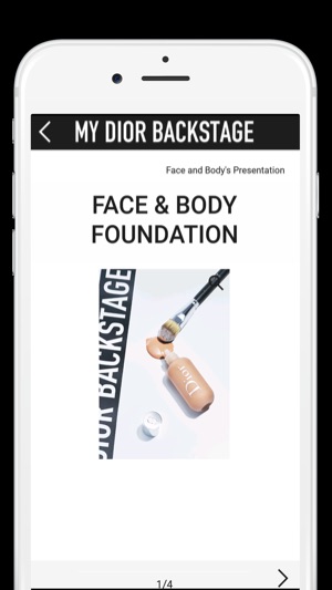 My BACKSTAGE(圖3)-速報App