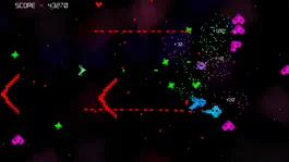 Game screenshot Hectic Space mod apk