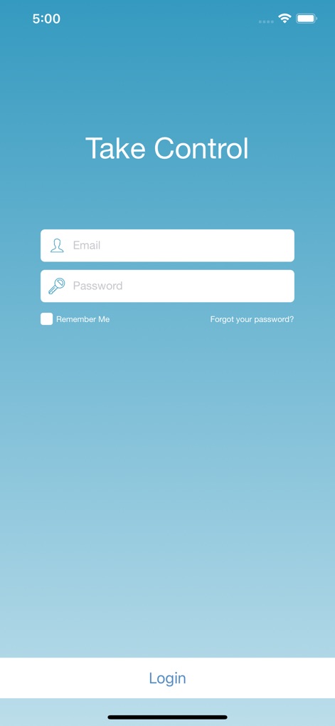 Take Control Console - App de Economía y empresa | MWM