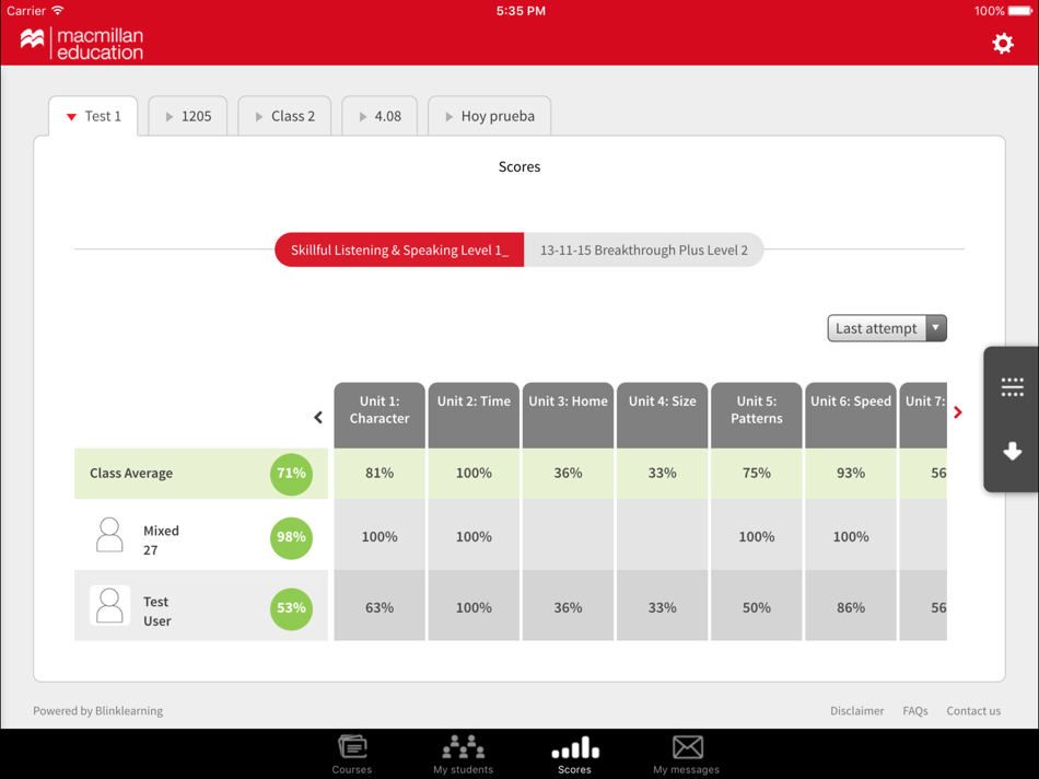 #4. MEE2 - Mac Ed Everywhere (iOS) 由: Springer Nature Limited