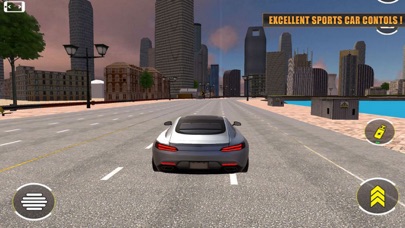 Fast Speed X Car GT race screenshot 2