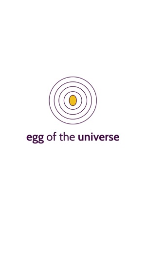 Egg Of The Universe NSW(圖1)-速報App