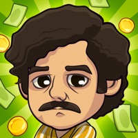 El Patrón - Idle Cartel Avis