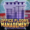 Office Floors' Management icon