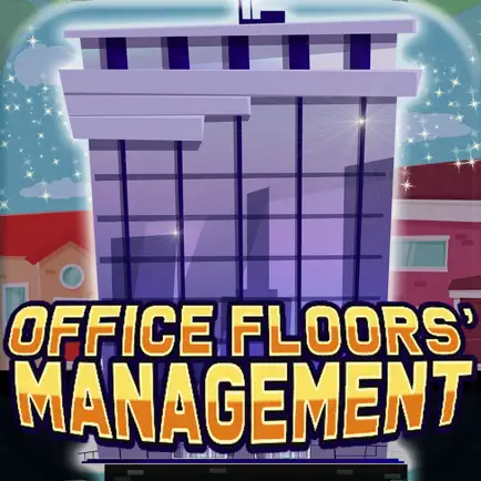 Office Floors' Management Cheats