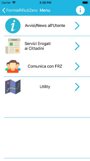 FormiaRifiutiZero(圖2)-速報App