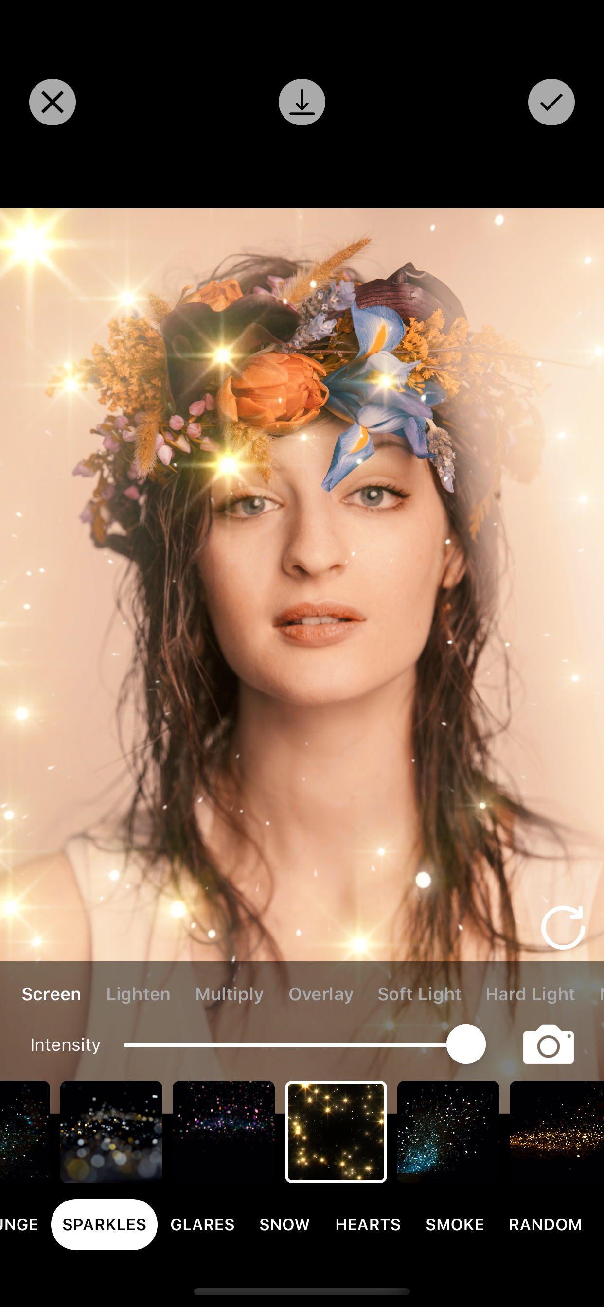 Photo Filters + screenshot 10