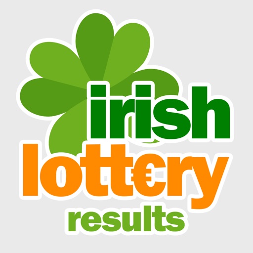 Irish lottery results saturday main draw