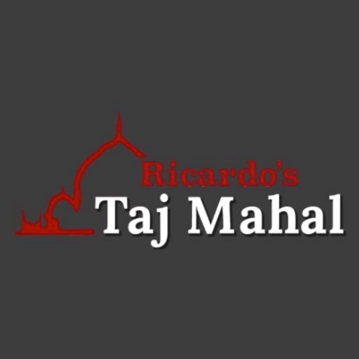 Ricardo's Taj Mahal (Barrie)