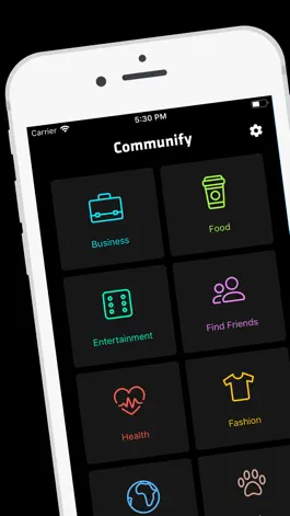 Game screenshot Communify for Facebook mod apk