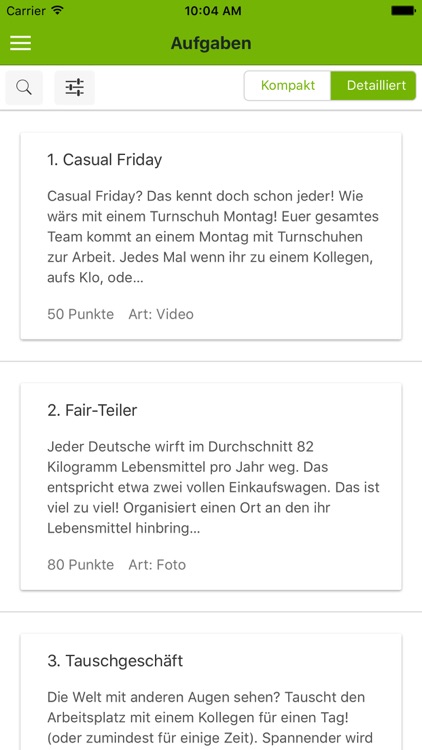 Gesundheitsentdecker