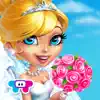 Flower Girl: Big Wedding Day delete, cancel
