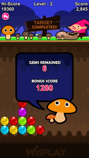 Pop Gems(圖2)-速報App