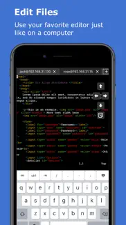 xterminal - ssh terminal shell problems & solutions and troubleshooting guide - 3