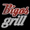 Bigos Grill artık parmaklarınızın ucunda