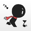 Roaring Stickman - iPhoneアプリ