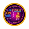 D KACHE RADIO