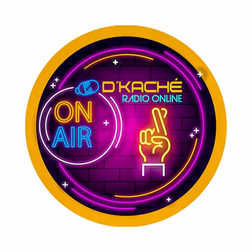 D KACHE RADIO icon