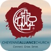Cheyenne Alliance Church icon