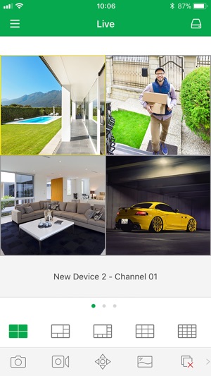 Homeguardsafe(圖1)-速報App